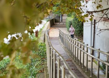 В Сочи втрое увеличили бюджет программы «Доступная среда»