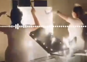 На Кубани хотят уволить врача, которая эротично трясла булками около гинекологического кресла