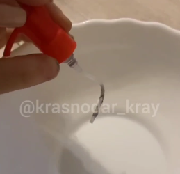 Родителей Кубани предупредили о сладкой детской бомбочке с плесенью и слизью