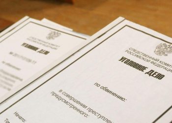 В Краснодаре завели дело на людей, избивших двух девочек