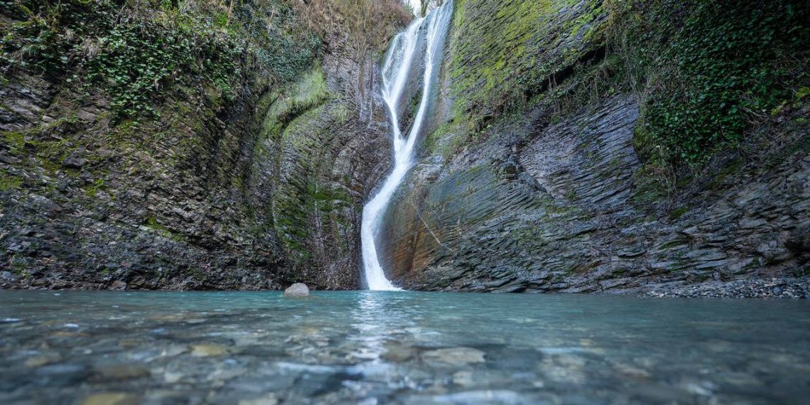 Летом в Сочи будут работать 165 объектов турпоказа