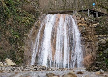 В Сочи объекты нацпарка готовят к летнему сезону