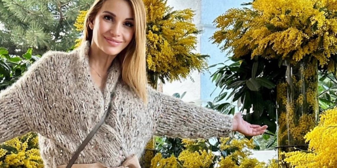 «Пусть мучаются дальше»: ответ Ольги Орловой про леопардовые лосины сразил наповал всех