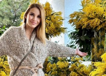 «Пусть мучаются дальше»: ответ Ольги Орловой про леопардовые лосины сразил наповал всех