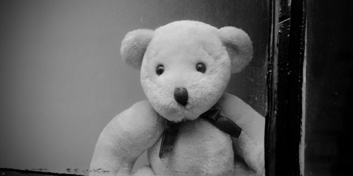 В Краснодаре приезжий 50 раз ударил пятилетнюю девочку