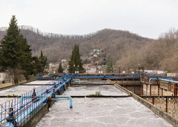 В Сочи на 44% повысят мощность коммунальной инфраструктуры