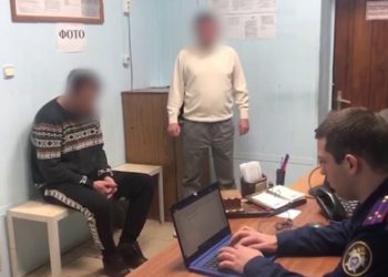 В Краснодаре поймали людей, напавших на двух девочек