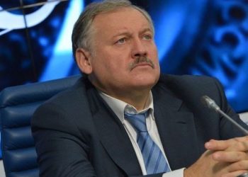 Константин Затулин отреагировал на проблему сочинцев с приобретением недвижимости