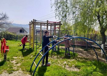 По поручению Копайгородского в Сочи пройдет субботник 1 апреля