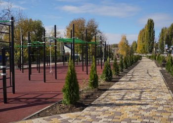 На Кубани более 149 тысяч человек проголосовали за объекты благоустройства