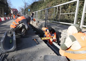 Реверсы на федеральной трассе в Сочи снимут к 1 мая