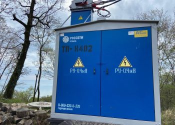 «Россети Кубань» построили новые энергообъекты в Хостинском районе Сочи