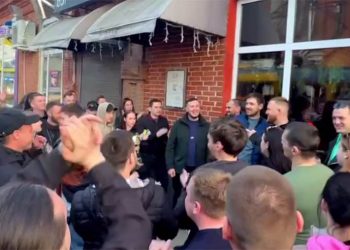 В Краснодаре отменили концерт группы ГРОТ, критиковавшей СВО