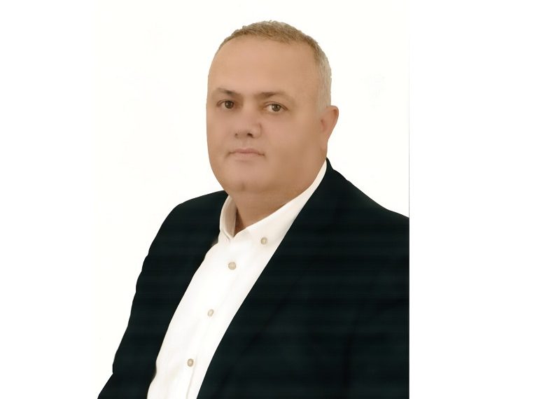 В Сети выразили сомнение о случайности задержания экс-депутата Совета Анапы Кориафили