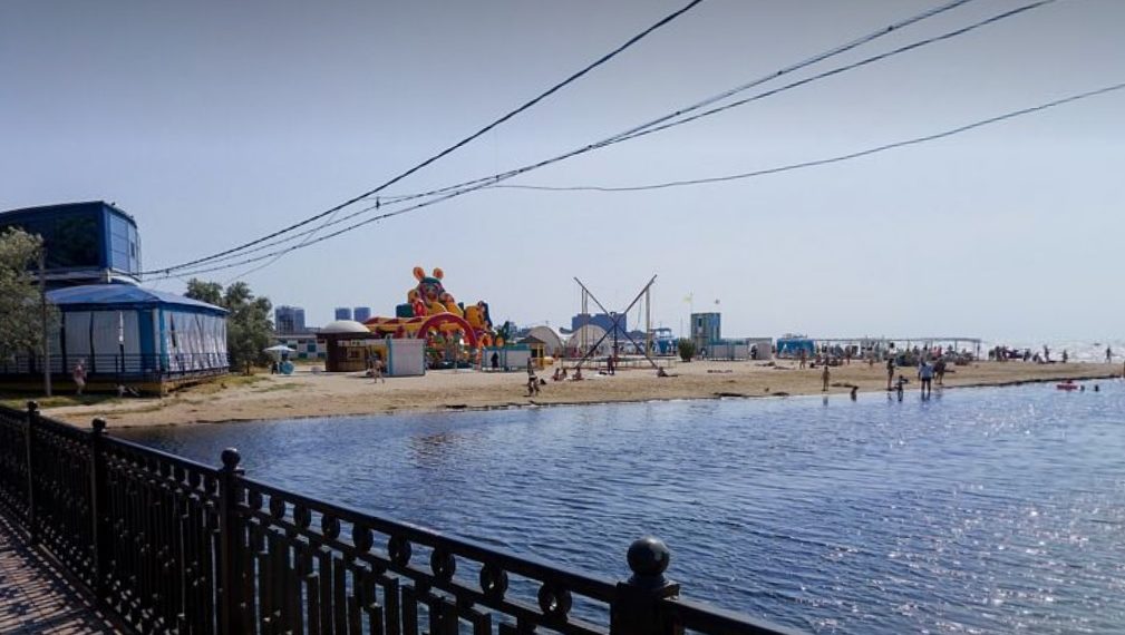 В Анапе трехлетний мальчик бегал по городу, пока его родители спали