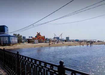 В Анапе трехлетний мальчик бегал по городу, пока его родители спали