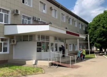 Странная смерть: в Адыгее 10-летняя девочка скончалась после растяжения ноги