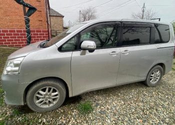 В Адыгее 56-летний водитель иномарки сбил 9-летнего ребенка