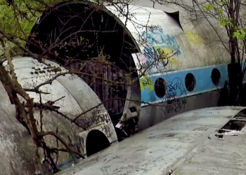 В черте Краснодара нашли обломки пассажирского самолета