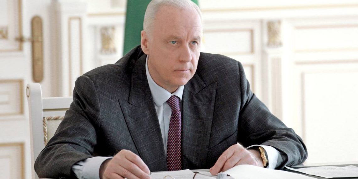 Бастрыкин взял на контроль дело 10-летней девочки, сгоревшей за несколько дней после урока физкультуры в Адыгее