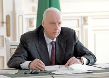 Бастрыкин взял на контроль дело 10-летней девочки, сгоревшей за несколько дней после урока физкультуры в Адыгее