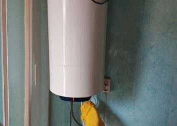 Двухлетний ребенок обварился кипятком на Кубани, пока его пьяная мать спала