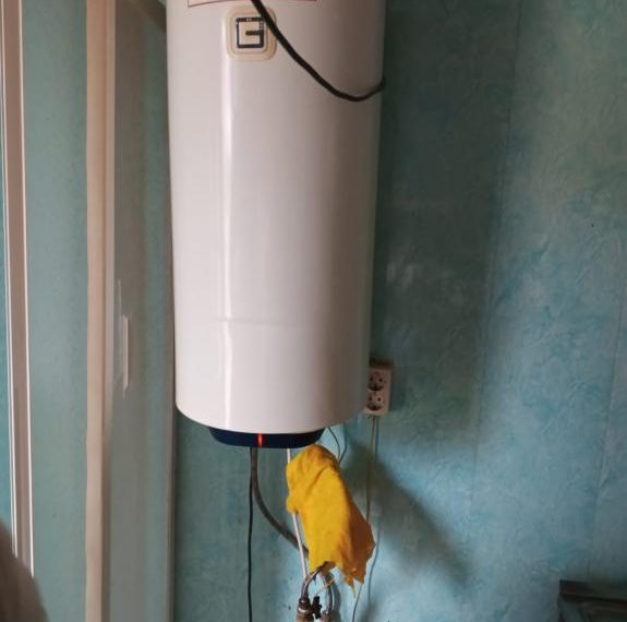 Двухлетний ребенок обварился кипятком на Кубани, пока его пьяная мать спала