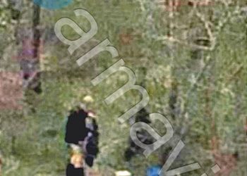 На Кубани дед со своим удавом открыл охоту на одиноких девушек