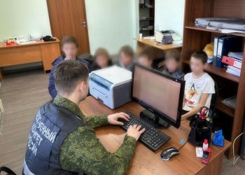 Шестеро пропавших в Сочи детей объяснили причину своего отсутствия с 31 марта