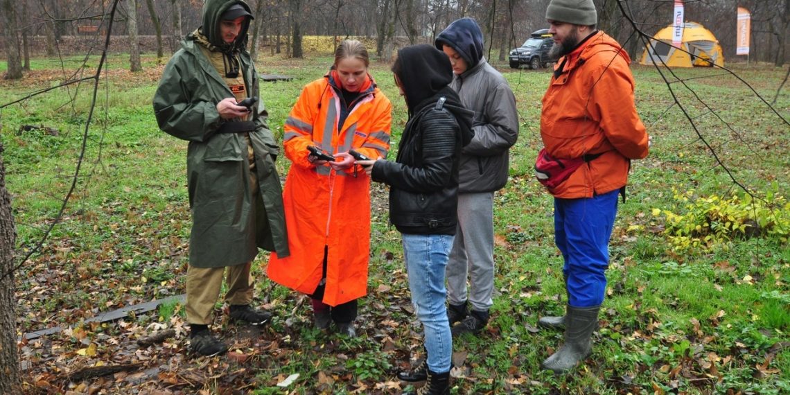 Стало известно, где нашли пропавших в Сочи шестерых детей