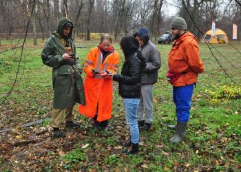 Стало известно, где нашли пропавших в Сочи шестерых детей