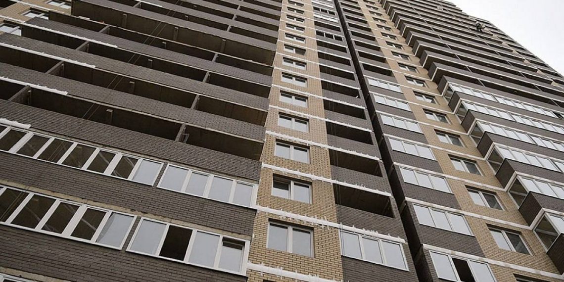 На Кубани насчитывается 69 долгостроев