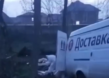 В поселке Краснодара поймали с поличным «черных» мусорщиков