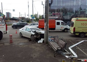 Стали известны подробности ДТП с погибшей женщиной в Краснодаре