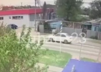 «С кем не бывает?»: На Кубани водитель «Шкоды» сбил 15-летнюю школьницу на «зебре»