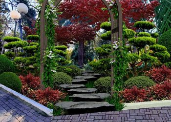 В Сочи восстановят десятый уголок Сергея Венчагова