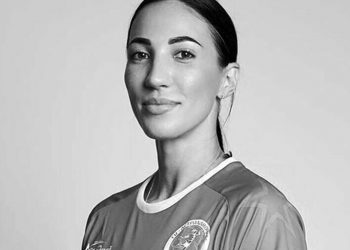 Стала известна точная причина гибели экс-гандболистки краснодарской «Кубани» Виктории Дивак