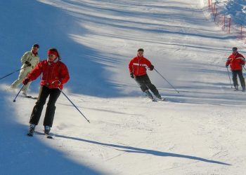 Горнолыжный сезон в Сочи продлится до 10 мая