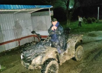 На Кубани в лесу заблудились травница и двое отправившихся на ее поиски родственников