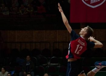 В ходе СВО погиб волейболист сборной Кубани