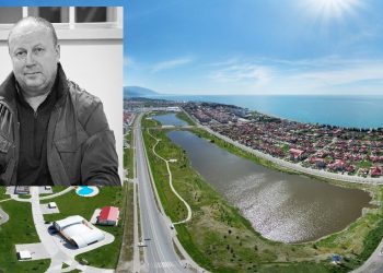 Тело отца российского нападающего ХК «Сочи» Андрея Мичкова нашли в пруду в Сириусе