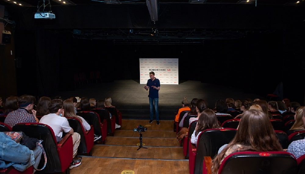 Прослушивания для отбора в ГИТИС пройдут в Краснодаре