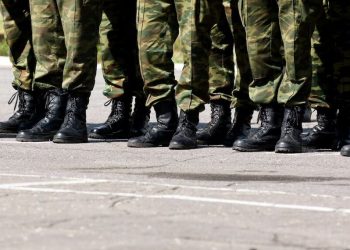 В Краснодаре мобилизованный Канев за самоволку и за кражу получил 7 лет тюрьмы