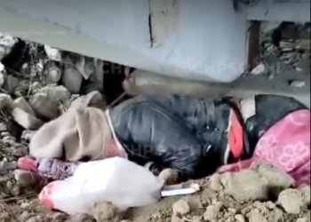 Россиянка, приехавшая покорять Сочи, заканчивает свою жизнь под мостом