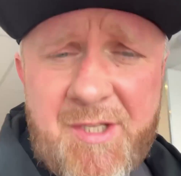 Шеф-повар Ивлев жестко ответил кубанскому фермеру, оскорбившему его чертополохом