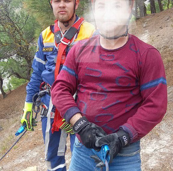 На Кубани Колдун ввел мужчину в ступор