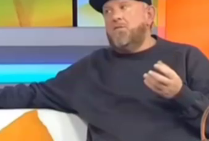 Шеф-повару Ивлеву из-за критики цен на клубнику угрожают кубанские Доны Корлеоне