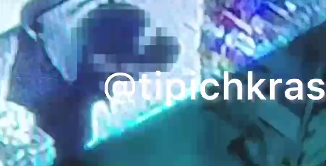 В Краснодаре в продуктовом магазине нетрезвый мужчина устроил дебош