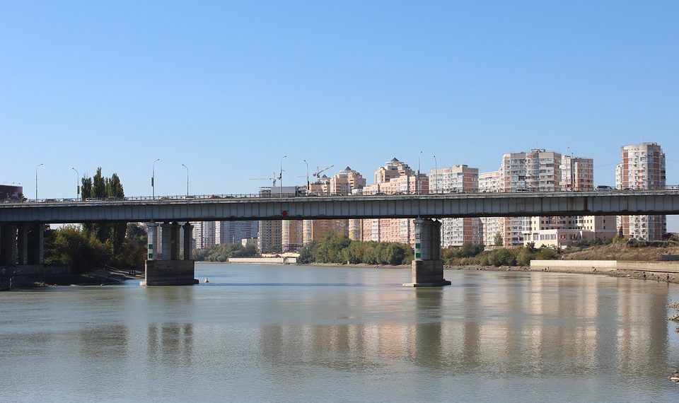 В Краснодаре нашли девятилетнего ребенка, который ушел из школы и пропал