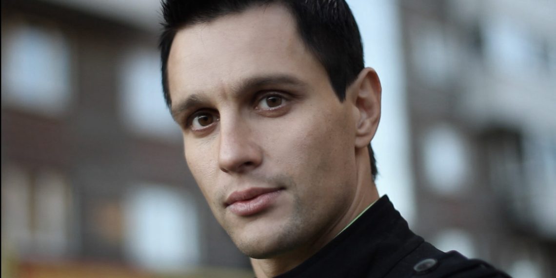 Ларионов рассказал об интригах 23 апреля в телешоу «Экстрасенсы. Битва сильнейших» на ТНТ